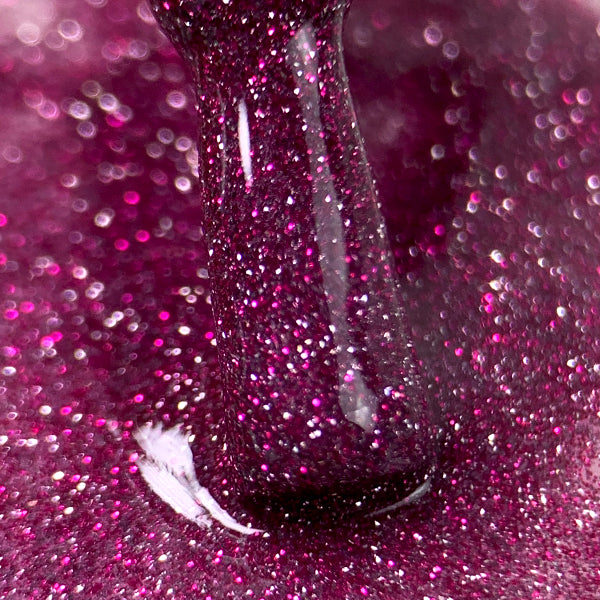 Lakier hybrydowy 132 I CO TERAZ? LUMA Nails